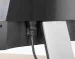 Imagen de Cable de alimentación divisor en Y, un conector C14 a 2 x C13, 1.8 m