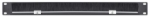 Imagen de Panel pasacables con Cepillo 1U