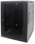 Imagen de Gabinete 19" Abatible  9U 550mm prof, Ensamblado