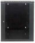 Imagen de Gabinete 19" Abatible  9U 550mm prof, Ensamblado