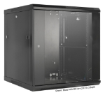Imagen de Gabinete 19" Mural Ensamblado 12U 600x450