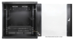 Imagen de Gabinete 19" Mural Ensamblado 12U 600x450