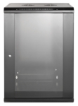 Imagen de Gabinete 19" Mural Flatpack 15U 570x450