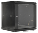 Imagen de Gabinete 19" Mural Ensamblado  9U 600x600
