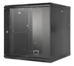 Imagen de Gabinete 19" Mural Ensamblado 12U 600x600