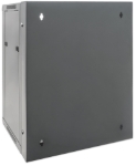 Imagen de Gabinete 19" Abatible 15U, 550mm prof,  Ensamblado
