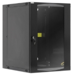 Imagen de Gabinete 19" Abatible 15U, 600mm prof, Flatpack