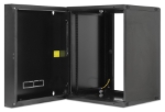 Imagen de Gabinete 19" Abatible 15U, 600mm prof, Flatpack