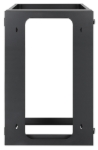 Imagen de Rack 19" Abierto Mural 15U 604x555, Ensamblado
