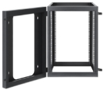 Imagen de Rack 19" Abierto Mural 15U 604x555, Ensamblado