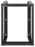 Imagen de Rack 19" Abierto Mural 12U 500x450, Flatpack