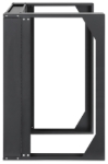 Imagen de Rack 19" Abierto Mural 12U 500x450, Flatpack