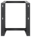 Imagen de Rack 19" Abierto Mural 12U 500x450, Flatpack
