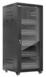Imagen de Gabinete 19" Proline 27U con ventiladores