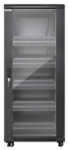Imagen de Gabinete 19" Proline 27U con ventiladores