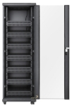 Imagen de Gabinete 19" Proline 38U con ventiladores