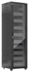 Imagen de Gabinete 19" Proline 42U con ventiladores