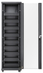 Imagen de Gabinete 19" Proline 42U con ventiladores