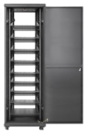 Imagen de Gabinete 19" Proline 42U con ventiladores