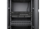 Imagen de Gabinete 19" Proline 42U con ventiladores