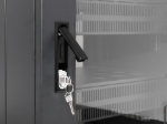 Imagen de Gabinete 19" Proline 42U con ventiladores
