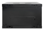 Imagen de Gabinete 19" Mural Ensamblado  6U 600x450