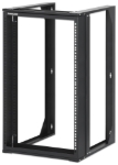 Imagen de Rack 19" Abierto Mural 15U 500x450, Flatpacko