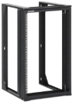 Imagen de Rack 19" Abierto Mural 15U 500x450, Flatpacko