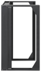 Imagen de Rack 19" Abierto Mural 15U 500x450, Flatpacko