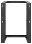 Imagen de Rack 19" Abierto Mural 15U 500x450, Flatpacko