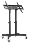 Imagen de Soporte TV tipo carro  40kg, 23" a 70", baja altura, corto