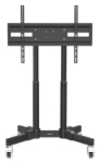 Imagen de Soporte TV tipo carro  40kg, 23" a 70", baja altura, corto