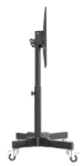 Imagen de Soporte TV tipo carro  40kg, 23" a 70", baja altura, corto