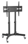 Imagen de Soporte TV tipo carro  40kg, 23" a 70", baja altura, corto