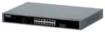 Imagen de PoE Switch GB 16 ptos 19" 30W/pto, 250W, 2  SFP Ports