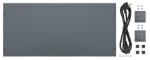 Imagen de PoE Switch GB 16 ptos 19" 30W/pto, 250W, 2  SFP Ports