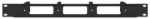 Imagen de Organizador Cables 19" 1U Anillos Plastico 68mm