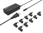 Imagen de Fuente de Poder Univ. Laptop  65W