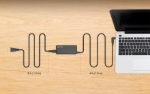 Imagen de Fuente de Poder Univ. Laptop  65W