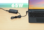 Imagen de Fuente de Poder Univ. Laptop  65W