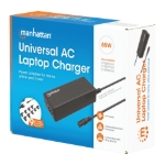 Imagen de Fuente de Poder Univ. Laptop  65W