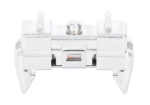 Imagen de Clip montaje patch panel, 12 pack