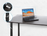 Imagen de Candado Laptop 3 en 1 combinación 1.8 m