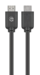 Imagen de Cable HDMI 2.0 M-M,  7.5M 4K60Hz+Ethernetet