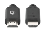 Imagen de Cable HDMI 2.0 M-M, 10.0M 4K60Hz+Ethernet